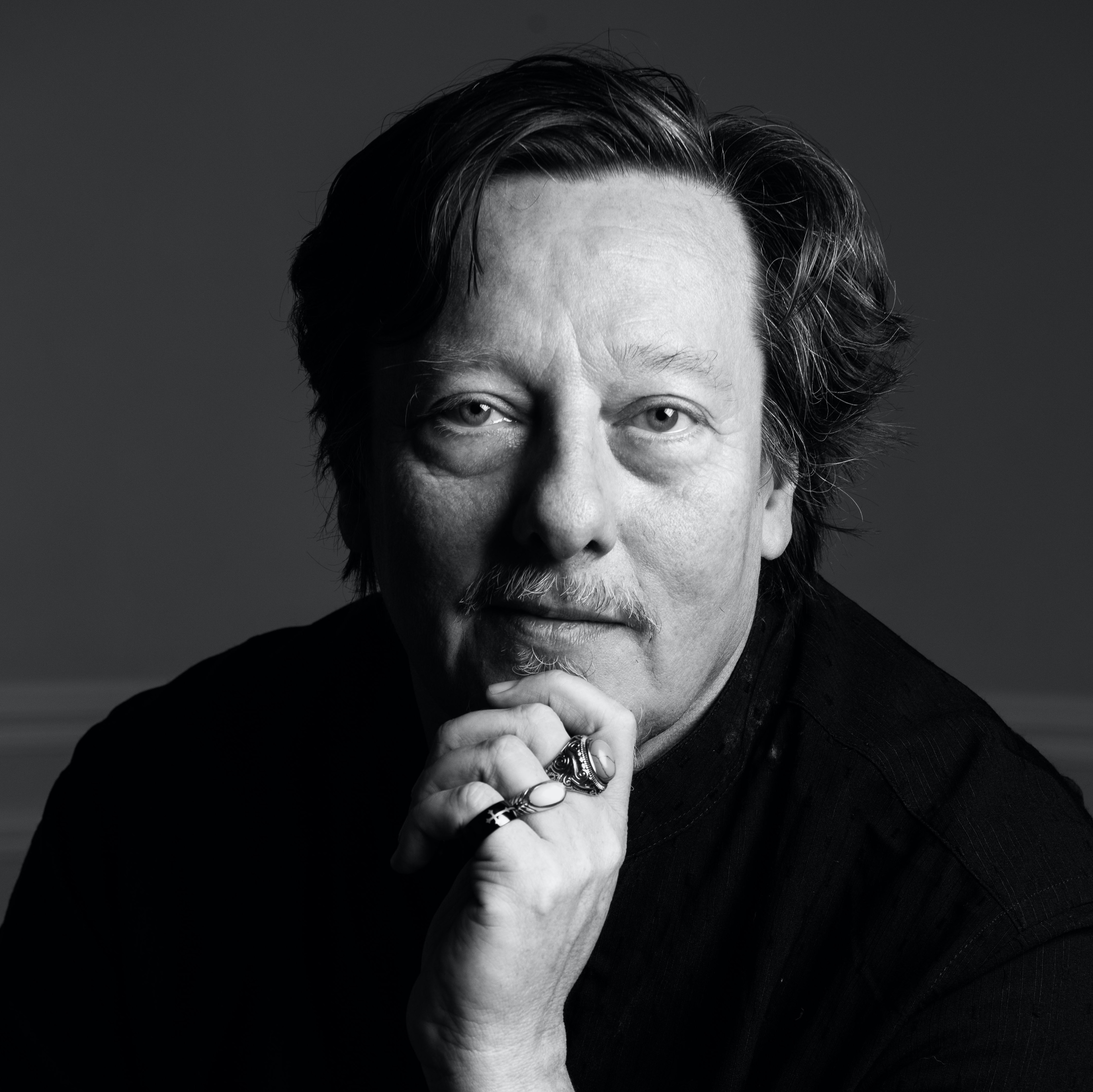 François STAAL